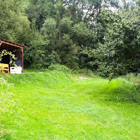 Penzion Ve Stodole Zlata Olesnice  Exterior foto