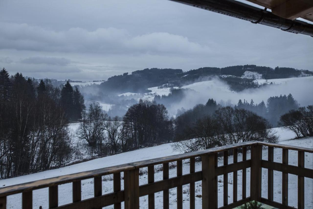 Penzion Ve Stodole Zlata Olesnice  Exterior foto