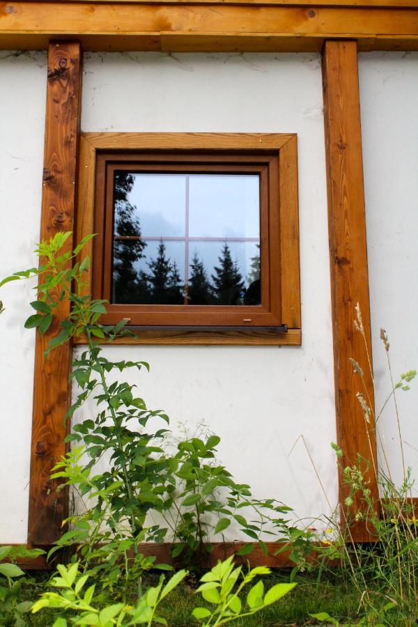 Penzion Ve Stodole Zlata Olesnice  Exterior foto