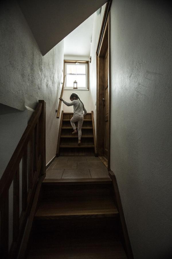 Penzion Ve Stodole Zlata Olesnice  Exterior foto