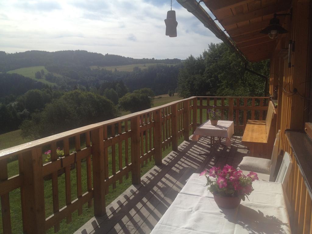 Penzion Ve Stodole Zlata Olesnice  Exterior foto